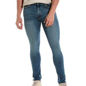 MEN’S Hudson Zane Skinny Jeans